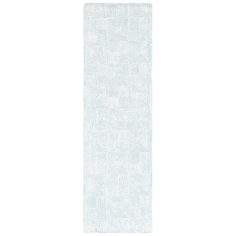 Tapis Concetto, Tapis de couloir 2 pi 3 po x 8 pi
