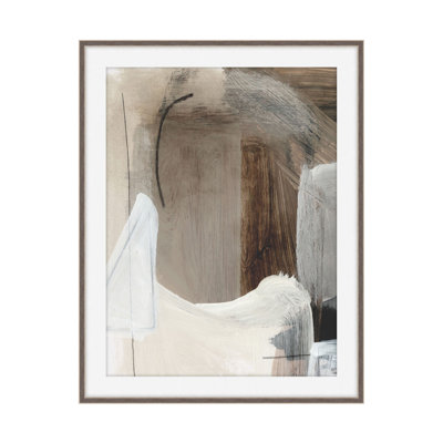 Grandeur 1 Print by Dan Hobday