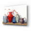 Vases and Vines par - Peinture sans cadre-1640099199