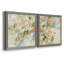 Floral Blush I - ensemble de 2 reproductions d'art sur toiles-1853702878-1853702851