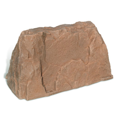 DekoRRa Artificial Rock Cover Model 110-AB