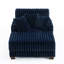 Upholstered Chaise Lounge-1369369666