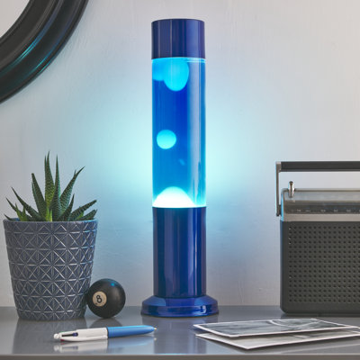 Metal Lamp