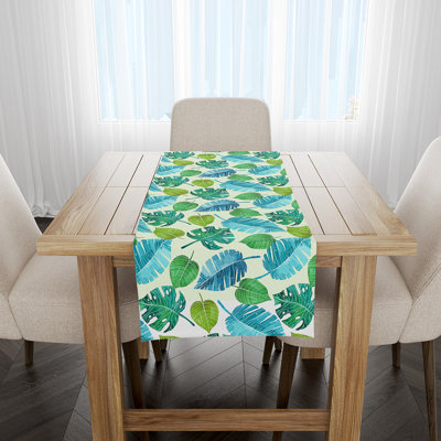 Chemin de table Paignt