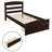 Granita Platform Storage Bed-1074906339