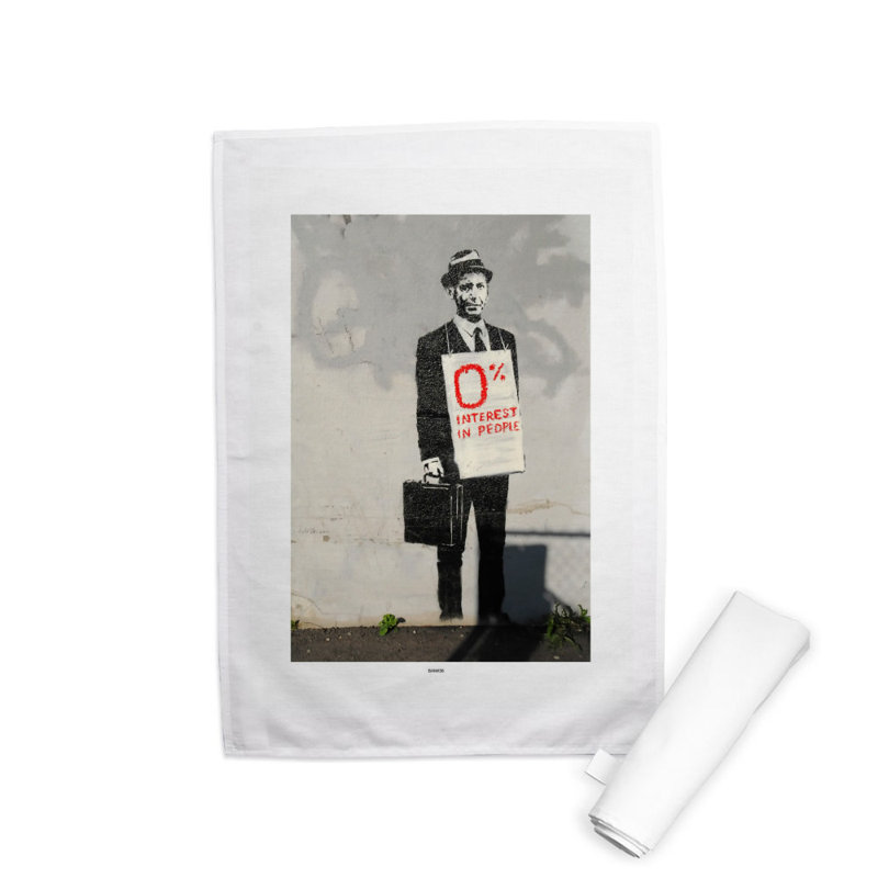 Cotton Kitchen Towel
