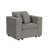 Lockheart 32” Accent Chair Square Arm -126756065