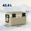 Outsunny 42.6L Ice Chest-126281095