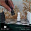 RADICALn Marble Onyx Chess-79136487