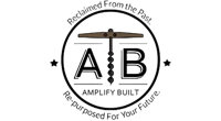 Logo AMPLIFYBUILT