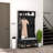 HOMCOM 3-In-1 Hall Tree-615001551
