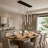 Baileyton 10 - Light Kitchen Island Pendant-1720477618