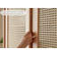 Garde-robe pratique