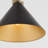 16" CONE PENDANT-265775095