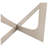 Goddard 61'' Console Table