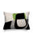 Chartreuse/Black/Off-White