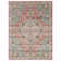Tapis rose Charlton Home® Camoren