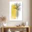 Harnek botanique en gris II-108359505