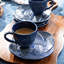 Le Panier Mystic Knot Mug - Denim