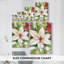 Christmas Holiday Art - DCCL, toile tendue avec châssis-160968264