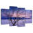 Harnek Icelandic Winter Tree