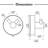 ABTIABGY Hooks-83415653