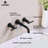Widespread and Mounting / Installation Required 2 -handle Bathroom Faucet