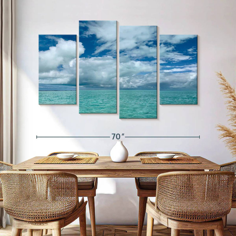 Gillard Turks Ocean Dream