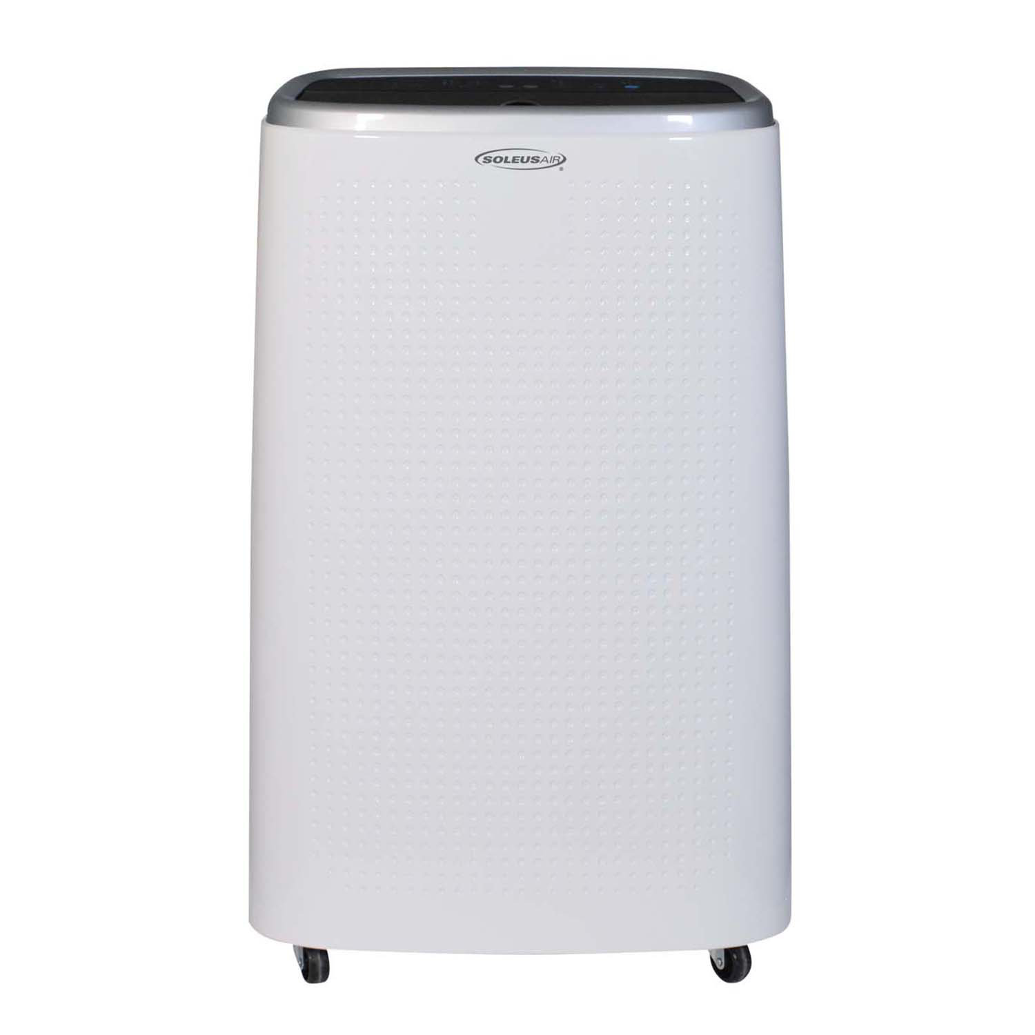 Soleus Air 12000 BTU Portable Air Conditioner for 450 Square Feet with  Heater and Remote Included - Wayfair Canada