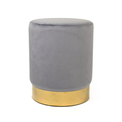 Sabio Upholstered Vanity Stool