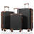 Luggage Sets 3 Piece