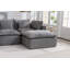 Canapé modulaire Cloud Couch-1386571127