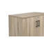 Armoire de rangement verrouillable 31,5 po avec tablette réglable et pieds de nivellement Lancaster-46177598