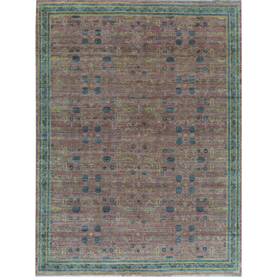 Canterbury Oriental Indoor Rug