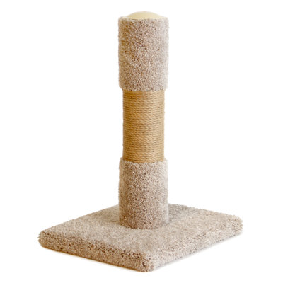 Scratching Post