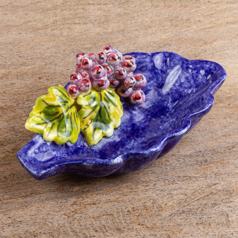 Assiette à pâtes