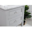 Ensemble de meuble-lavabo simple 24 po Bonsai-1379133760