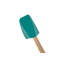 Le Creuset Signature Silicone Medium Spatula, Blue Riviera