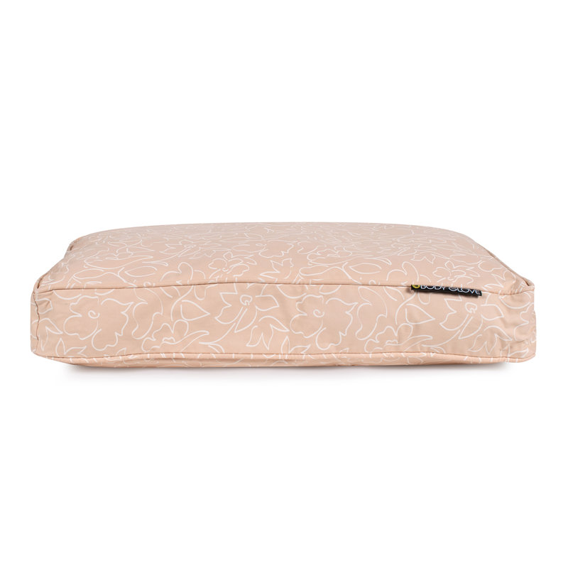 Gant de corps, Sable, Moyen (l 36 po x P 27 po x H 4 po)