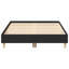 Bed Frame No Mattress Engineered Wood-1579268186-1579268204