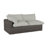 Montecito Woven Right Arm Facing Loveseat S. Gray-1930564417-1930570365-1924497748