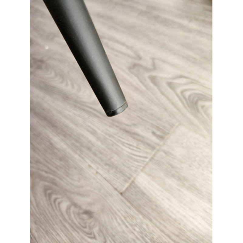 Très grand tabouret Sahera, gris