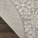 Yurig Floral Indoor Rug