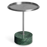 Chit Chat End Table