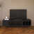 Noir, noir, noir, noir est en rupture de stock sélectionné