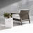 Coquille Side Table