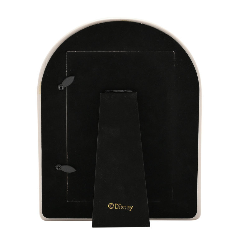 Disney Mickey Shapes Arched Photo Frame