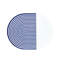 Stripes & Solids Lacquer Placemats-54880907