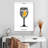 Yarlin Aperol Spritz Poster-108396172