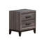Table de chevet Mirage-1781140877